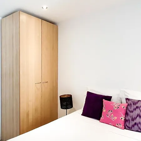 Le 13 - 3min De Colmar Centre Appartement