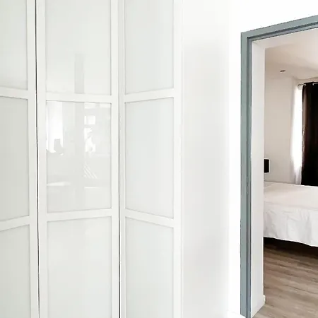 Le 13 - 3min De Colmar Centre Horbourg