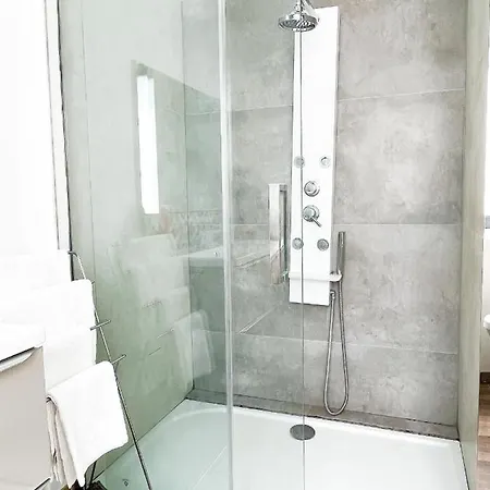 Appartement Le 13 - 3min De Colmar Centre