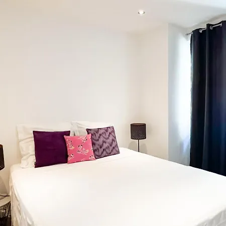 Le 13 - 3min De Colmar Centre Appartement