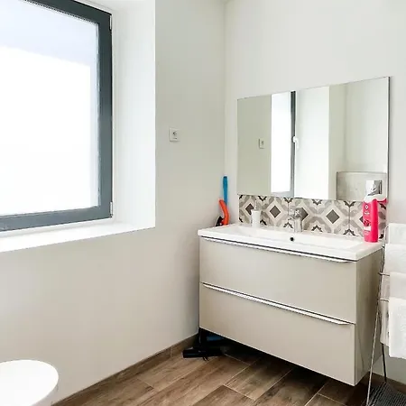 Le 13 - 3min De Colmar Centre Apartment Horbourg