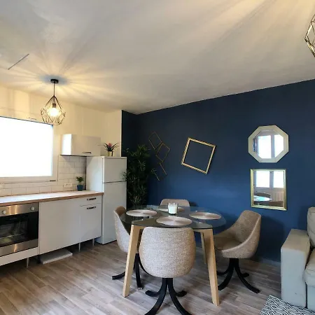 Le 13 - 3min De Colmar Centre *