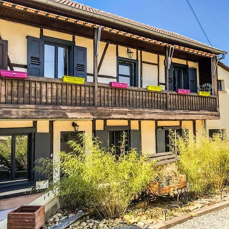 Le 13 - 3min De Colmar Centre * Horbourg