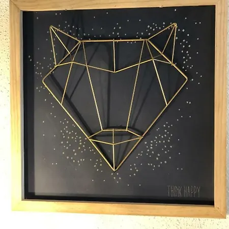 Le 13 - 3min De Colmar Centre Appartement