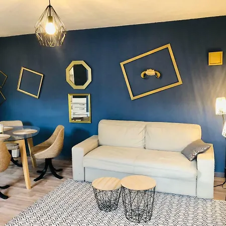 Le 13 - 3min De Colmar Centre * Horbourg