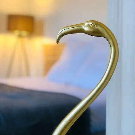 Le 13 - 3min De Colmar Centre Apartment Horbourg